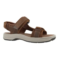 Sandalias Cerradas