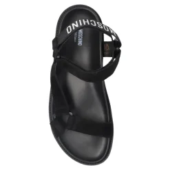 Sandal With Logo