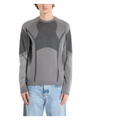 San San Gear Knit LS Sweatshirt