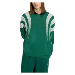 Santiago Losvallend Volledig Gebreid Jersey