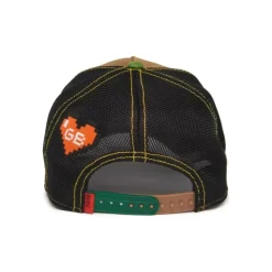 Sapo Rash Zits and Pimple Trucker Cap
