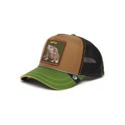 Sapo Rash Zits and Pimple Trucker Cap