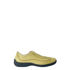 Sargo Leather Sneakers
