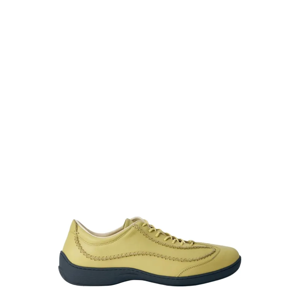 Sargo Leather Sneakers