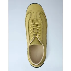 Sargo Leather Sneakers