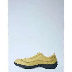 Sargo Leather Sneakers