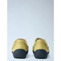 Sargo Leather Sneakers