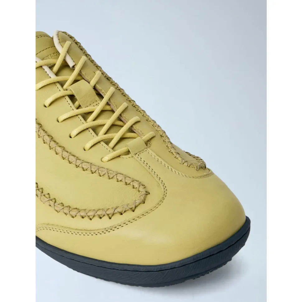 Sargo Leather Sneakers