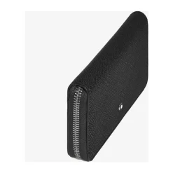 Sartorial Medium Wallet 12cc met Rits