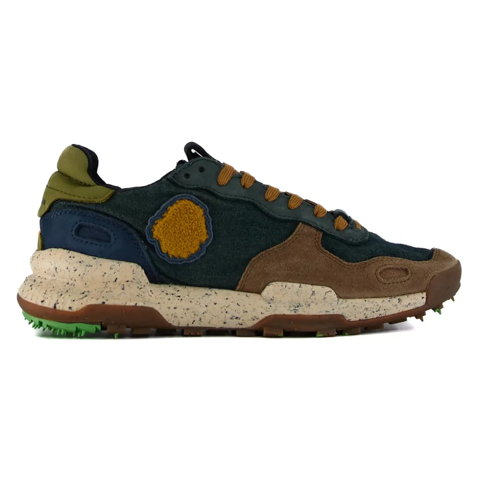 Satorisan Sneakers
