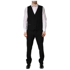 Saxophone Slim Fit 3-Piece Kostuum