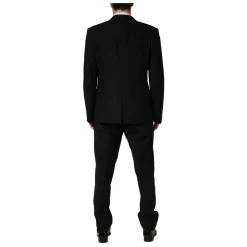Saxophone Slim Fit 3-Piece Kostuum