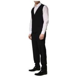 Saxophone Slim Fit 3-Piece Kostuum