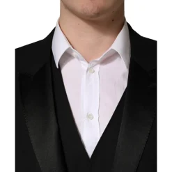 Saxophone Slim Fit 3-Piece Kostuum