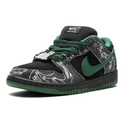 SB Dunk Low There Skateboards