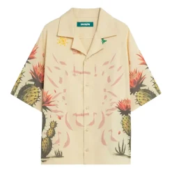 S6BWUASI068 Shirt