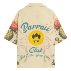 S6BWUASI068 Shirt