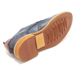 Schoenen met Veters