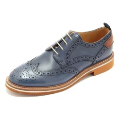 Schoenen met Veters