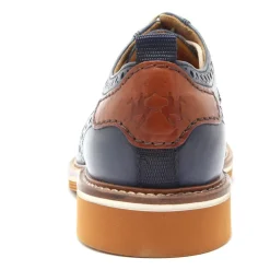 Schoenen met Veters