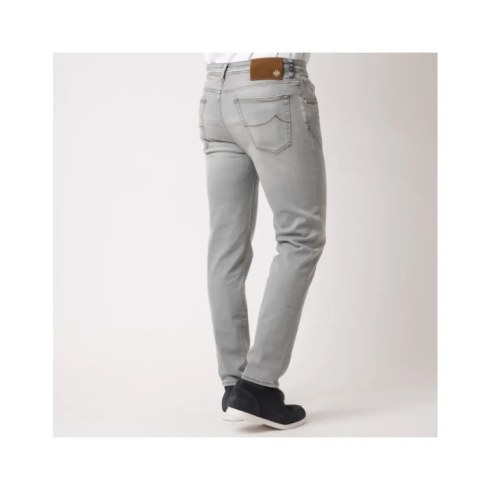 Scott Jeans
