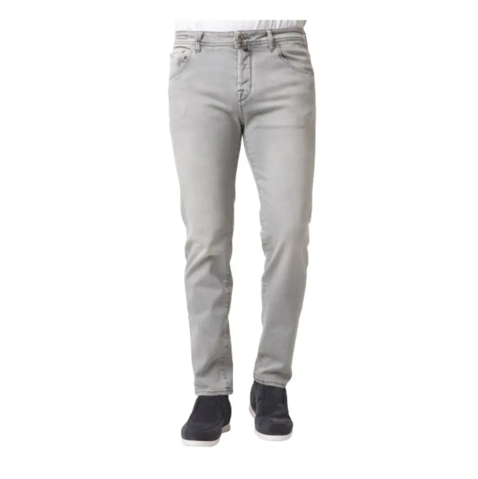 Scott Jeans