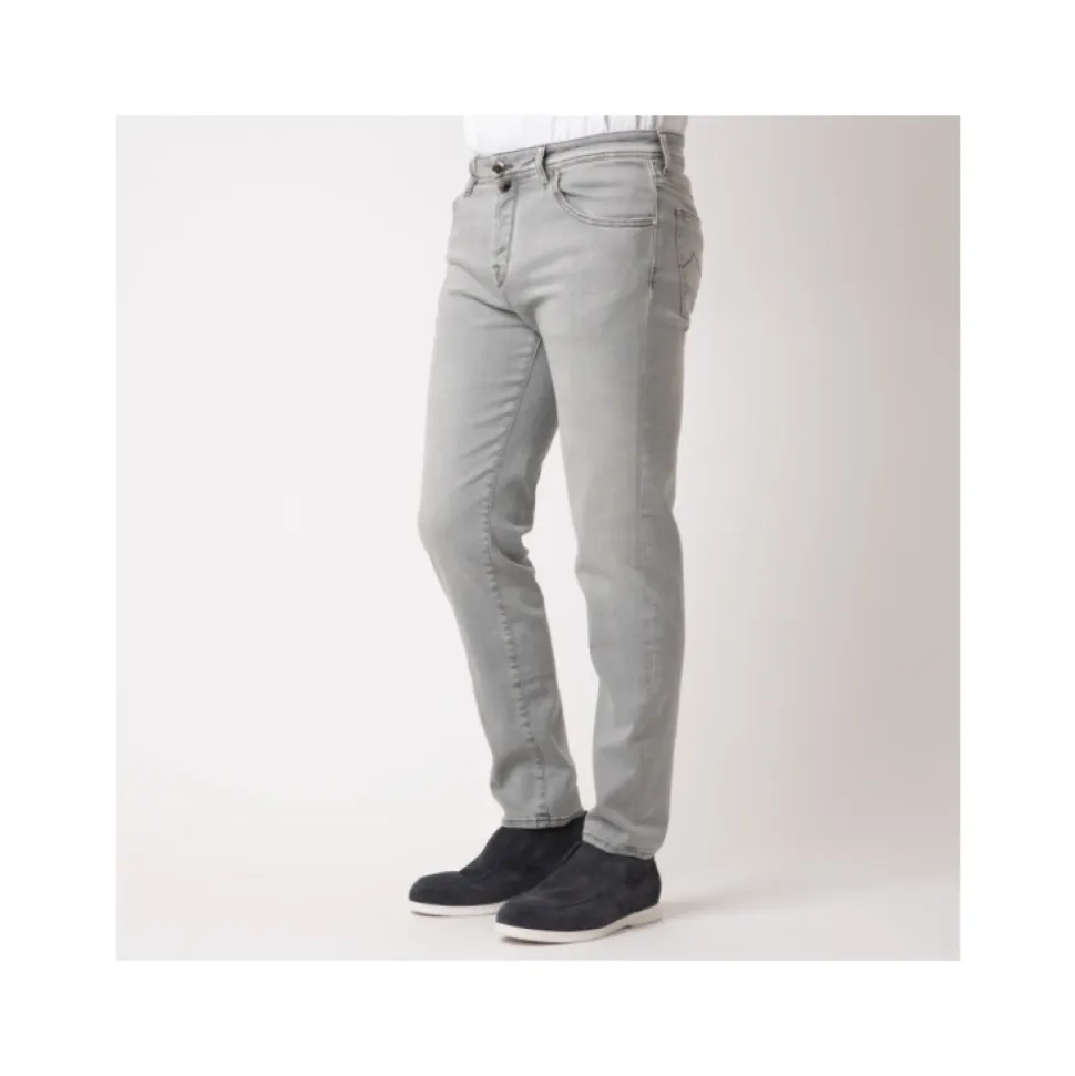 Scott Jeans