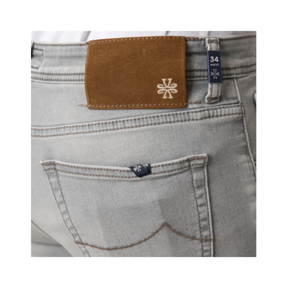Scott Jeans