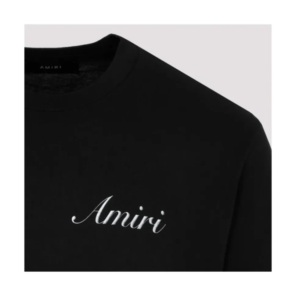Script Logo T-Shirt
