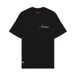 Script Logo T-Shirt