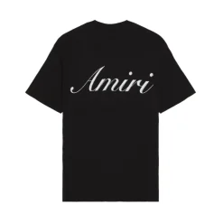 Script Logo T-Shirt