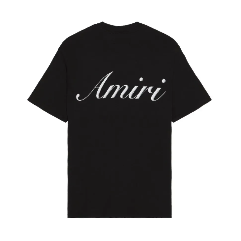 Script Logo T-Shirt