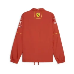 Scuderia Ferrari Team Jacket