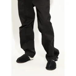 Scuff Pantoffels Black