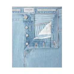 Sean Straight Jeans
