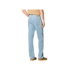 Sean Straight Jeans