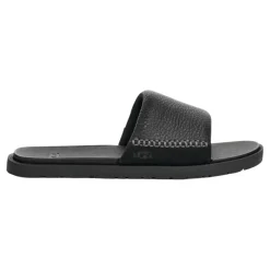 Seaside II-slipper Pantoffels Zwart