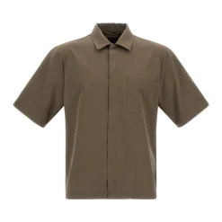Seer-Crease Shirt