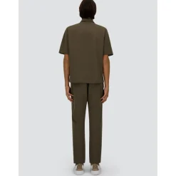 Seer-Crease Shirt