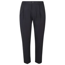 Seer-crease Trousers