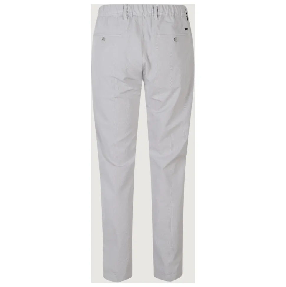 Seersucker Broek