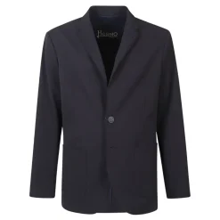 Seersucker Jacket