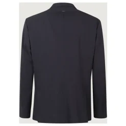 Seersucker Jacket
