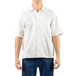 Seersucker Shirt