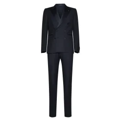 SFBR10A01 Double-breasted Tuxedo