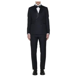 SFBR10A01 Double-breasted Tuxedo
