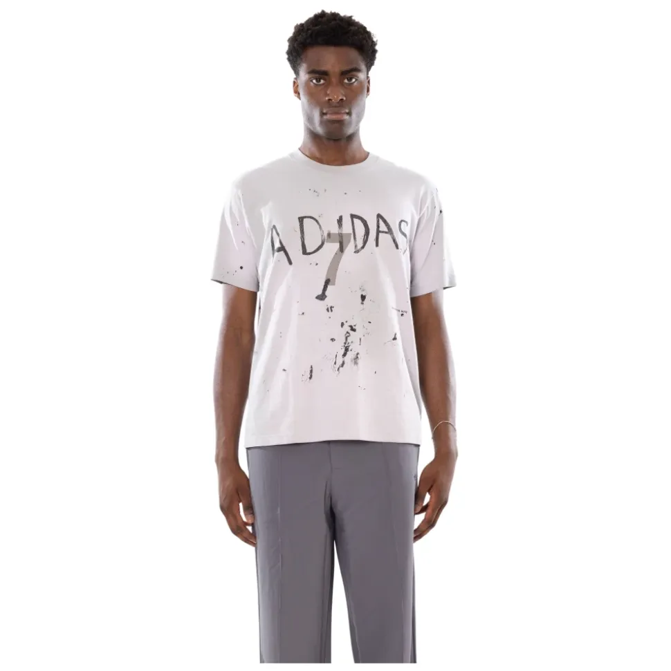 SFTM 007 Short-Sleeve Tee