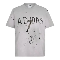 SFTM007 T-shirt met korte mouwen