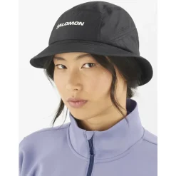 SHAKEout Bucket Hat