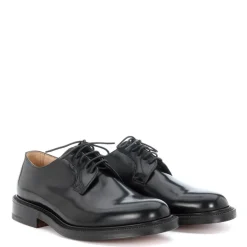 Shannon veterschoenen voor zakelijk gebruik